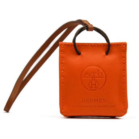 hermes accessoires cuir